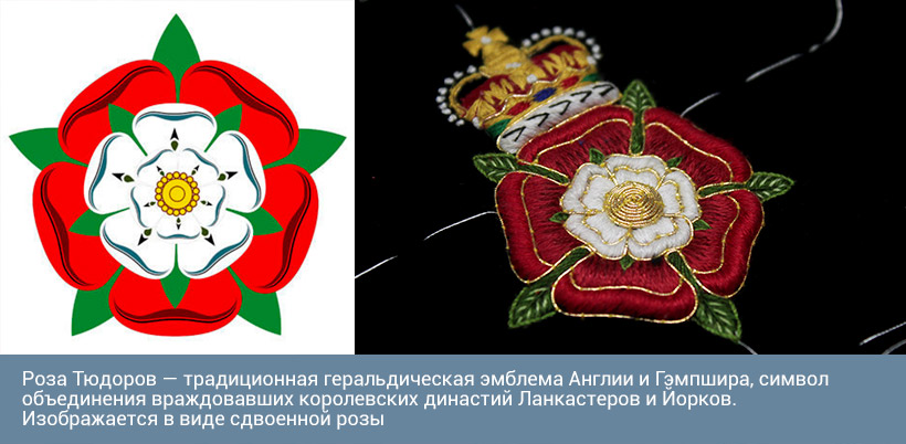 History of roses History of roses